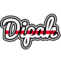 Dipak kingdom logo
