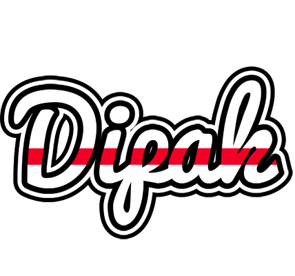Dipak kingdom logo