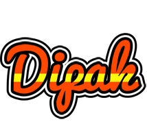 Dipak madrid logo