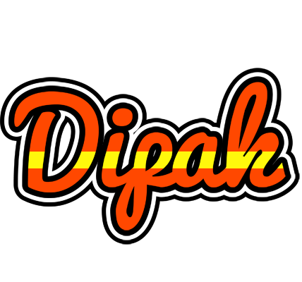Dipak madrid logo