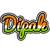 Dipak mumbai logo