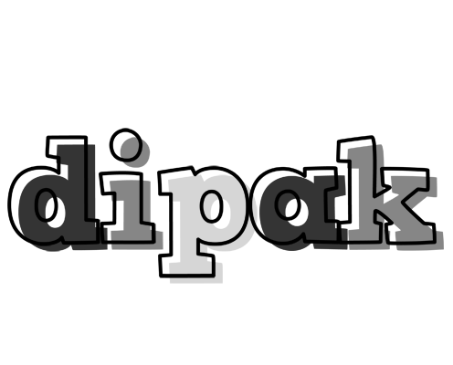 Dipak night logo