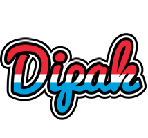 Dipak norway logo