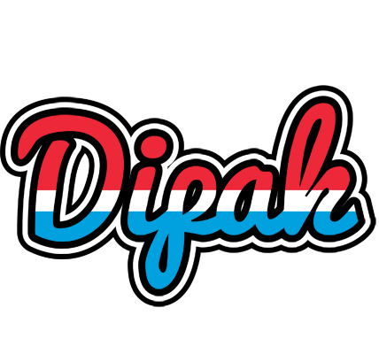 Dipak norway logo