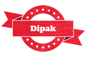 Dipak passion logo