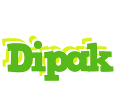 Dipak picnic logo