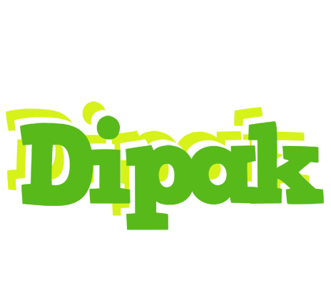 Dipak picnic logo
