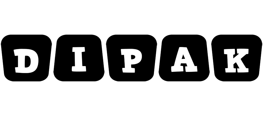 Dipak racing logo