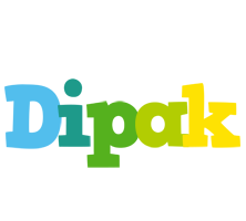 Dipak rainbows logo