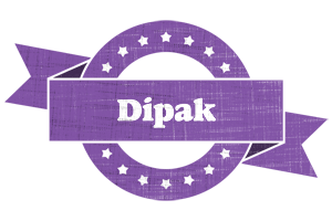 Dipak royal logo