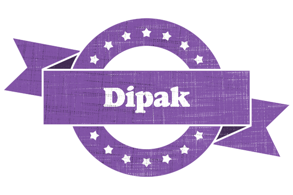 Dipak royal logo