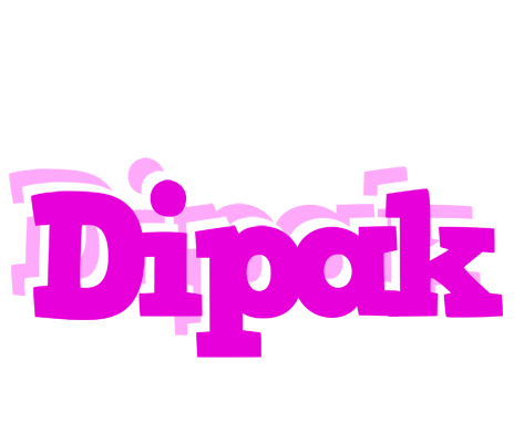 Dipak rumba logo