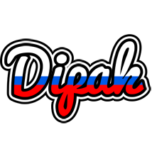 Dipak russia logo