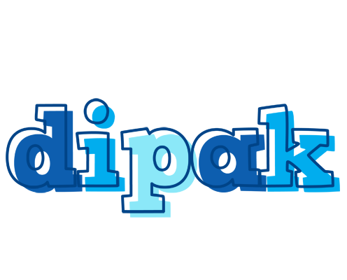 Dipak sailor logo