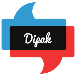 Dipak sharks logo