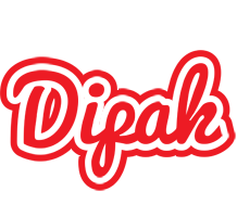 Dipak sunshine logo