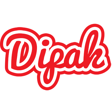 Dipak sunshine logo