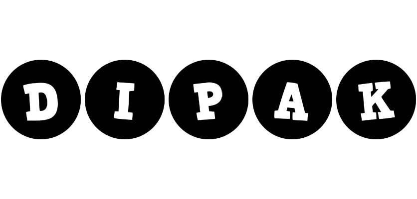 Dipak tools logo