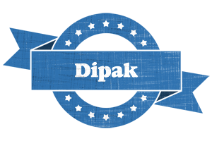 Dipak trust logo