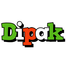 Dipak venezia logo