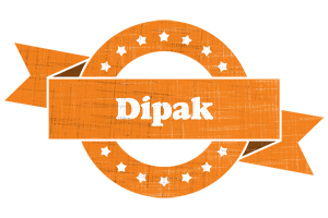 Dipak victory logo