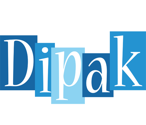 Dipak winter logo
