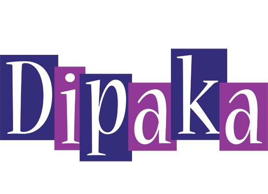 Dipaka autumn logo