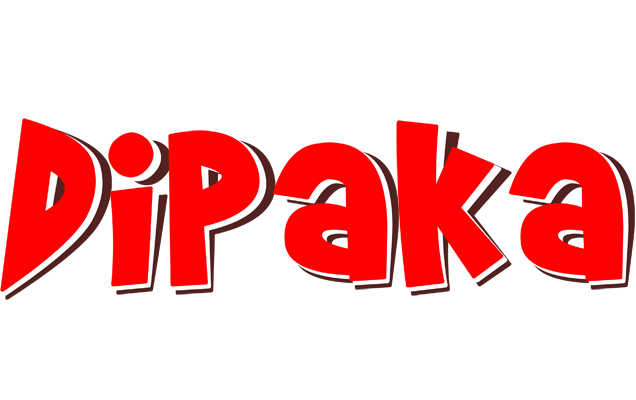 Dipaka basket logo