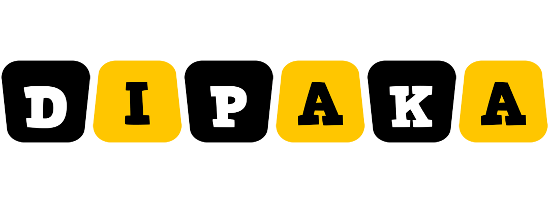 Dipaka boots logo