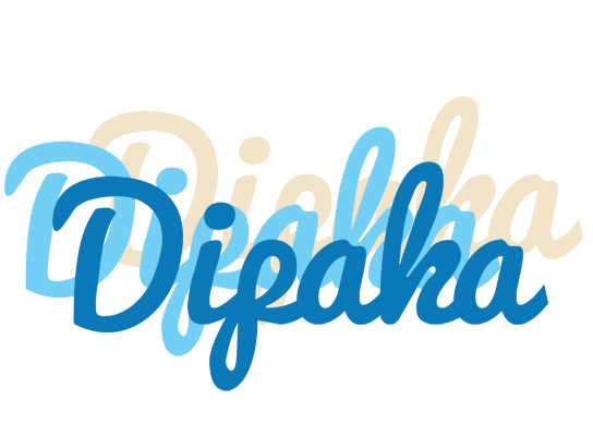 Dipaka breeze logo