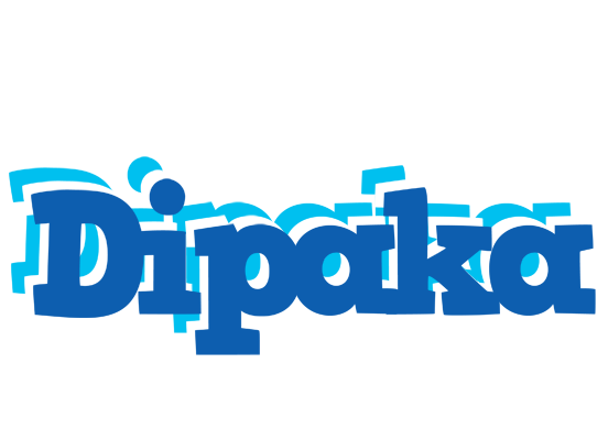 Dipaka business logo