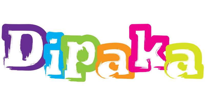 Dipaka casino logo