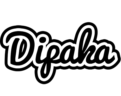 Dipaka chess logo