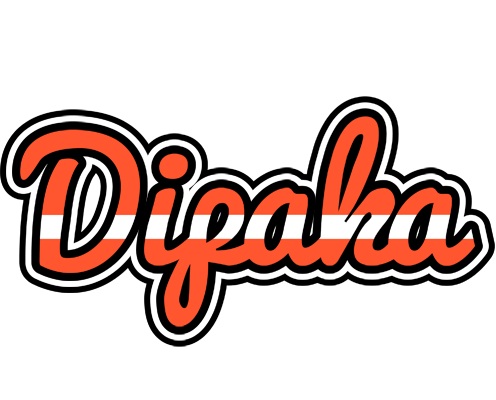 Dipaka denmark logo