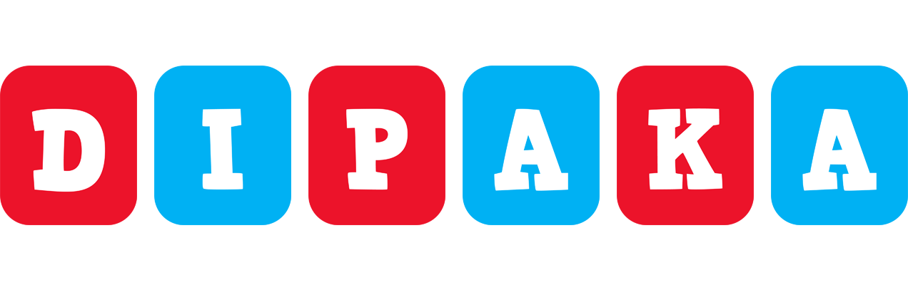 Dipaka diesel logo