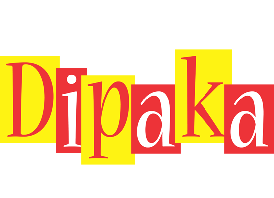 Dipaka errors logo