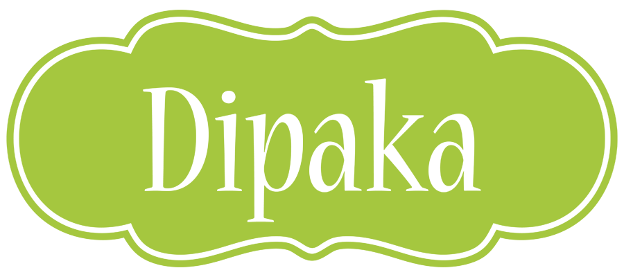 Dipaka family logo