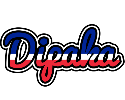 Dipaka france logo
