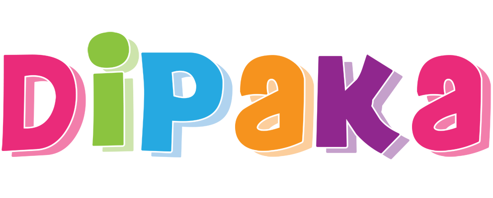 Dipaka friday logo