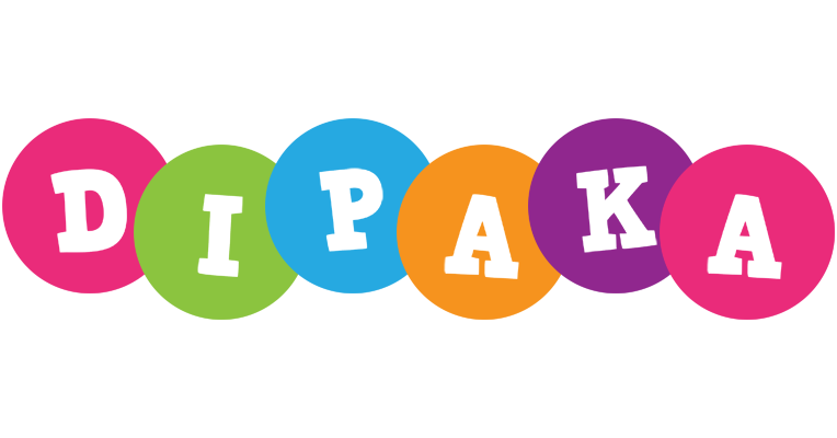 Dipaka friends logo