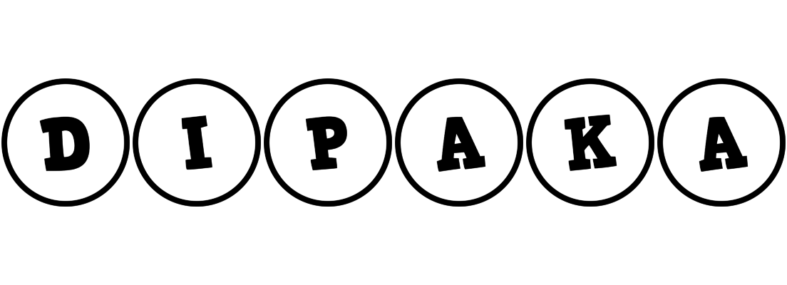 Dipaka handy logo