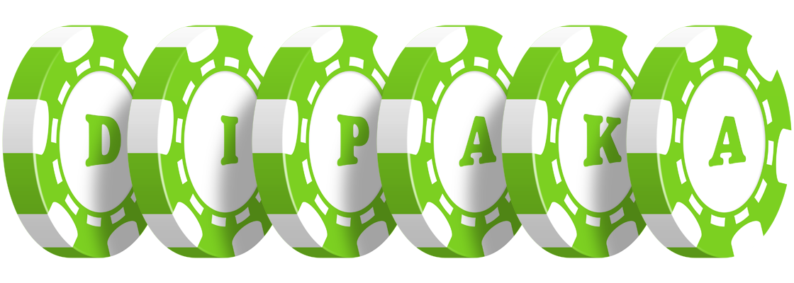 Dipaka holdem logo