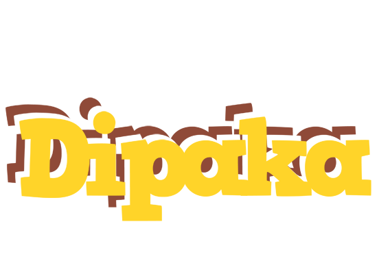 Dipaka hotcup logo