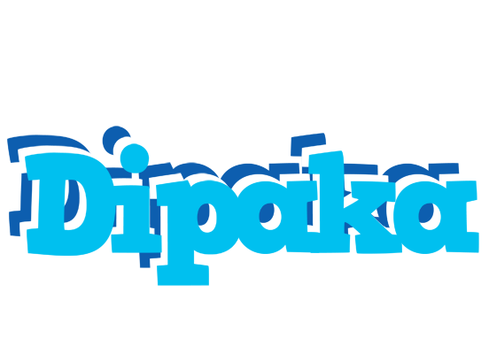 Dipaka jacuzzi logo