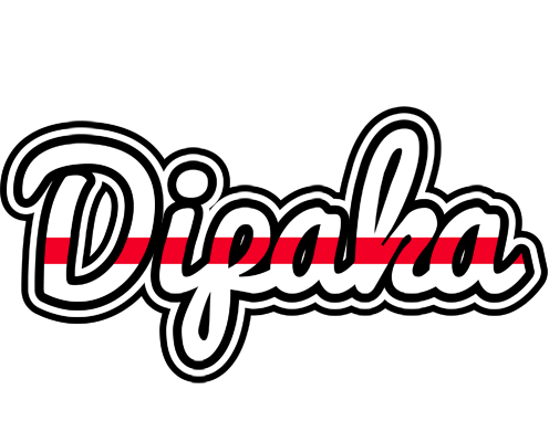 Dipaka kingdom logo