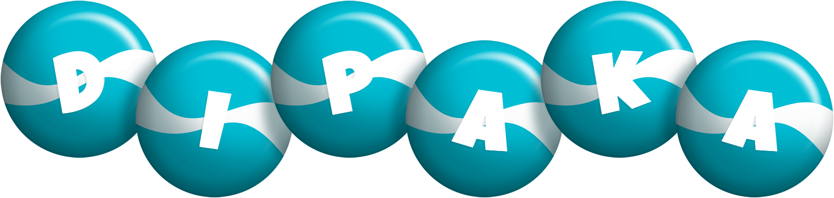 Dipaka messi logo