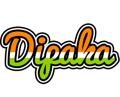 Dipaka mumbai logo