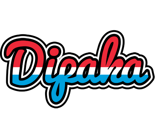 Dipaka norway logo