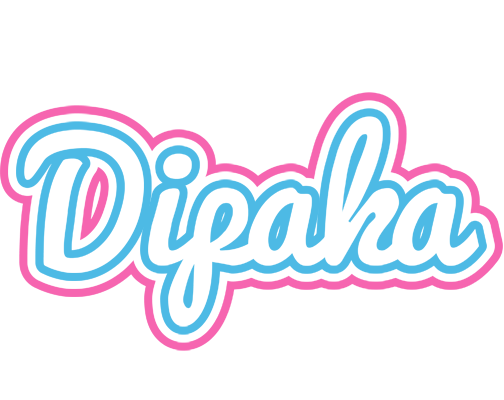 Dipaka outdoors logo