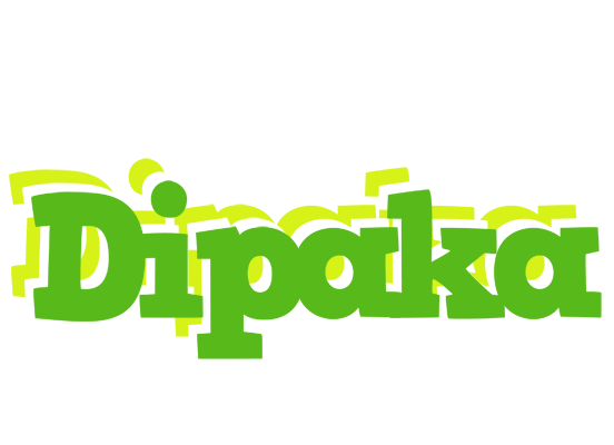 Dipaka picnic logo